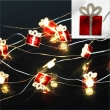 LED String Light gift pack ornament