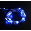 LED RGE string light with remote controller