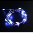 LED RGE string light with remote controller