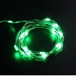 LED RGE string light with remote controller